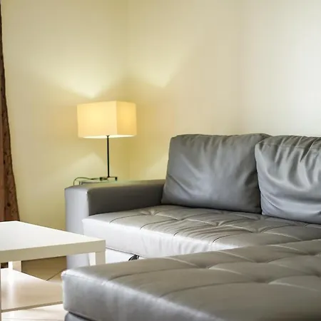 Oura Sunrise II Apartment - Sea View & Oura Beach & Top Location Albufeira Esterno foto