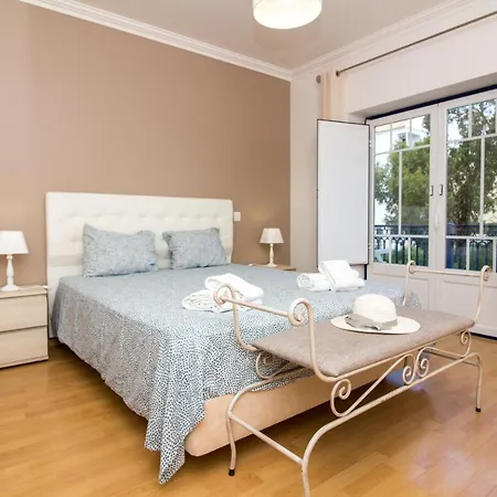 Oura Sunrise II Apartment - Sea View & Oura Beach & Top Location Albufeira Esterno foto