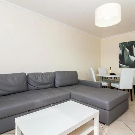Oura Sunrise II Apartment - Sea View & Oura Beach & Top Location Albufeira Esterno foto